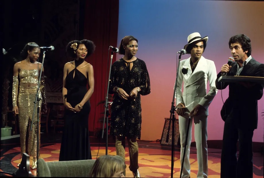 Boney M.