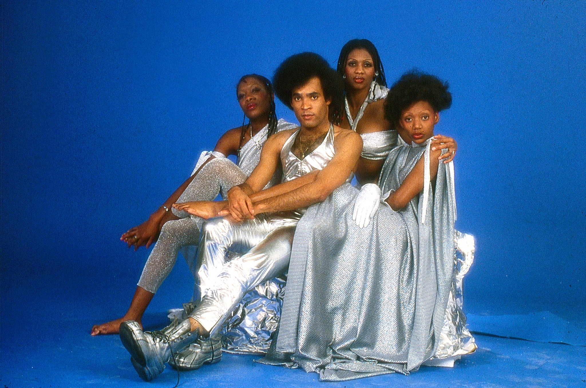 Boney M.
