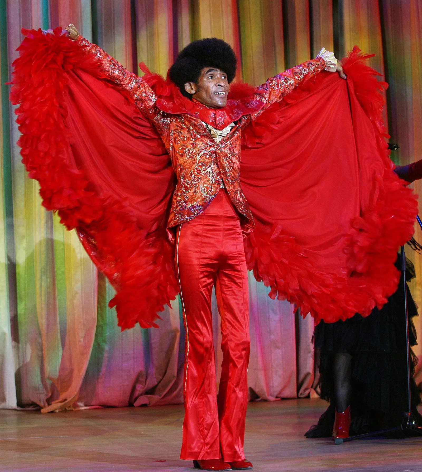 Boney M.