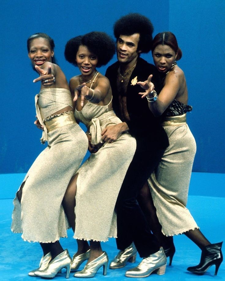 Boney M.